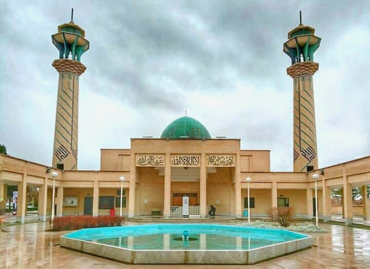 فضاهای فرهنگی